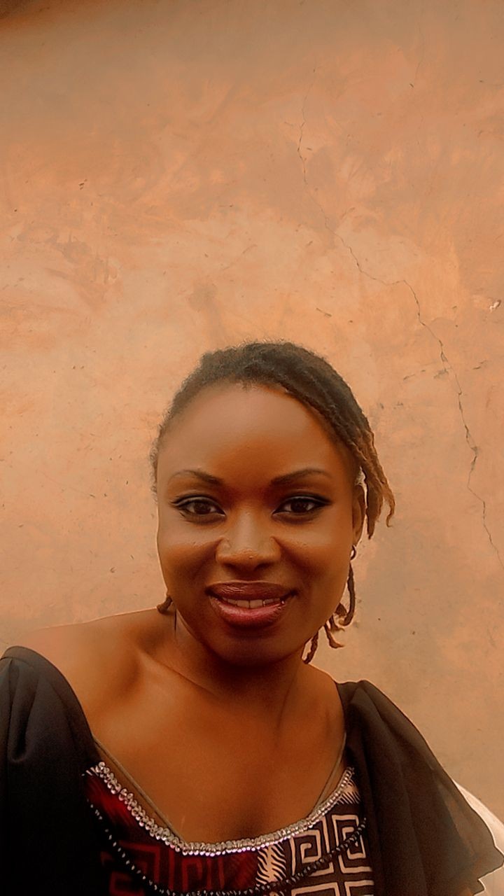 abiola adejoke Profile Picture