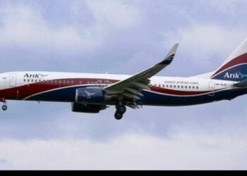 Arik Airs flight operations not suspended - NCAA - Blueprint Newspapers Limited