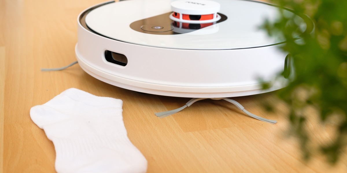 15 Startling Facts About Robot Vacuums That You Never Knew