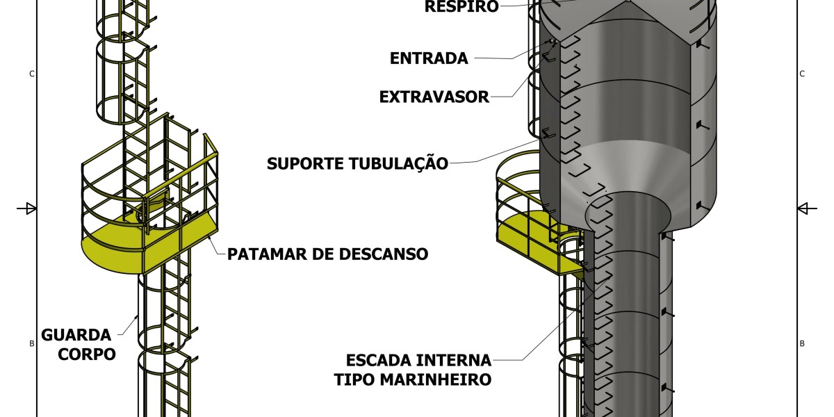 All About Water Storage Tanks