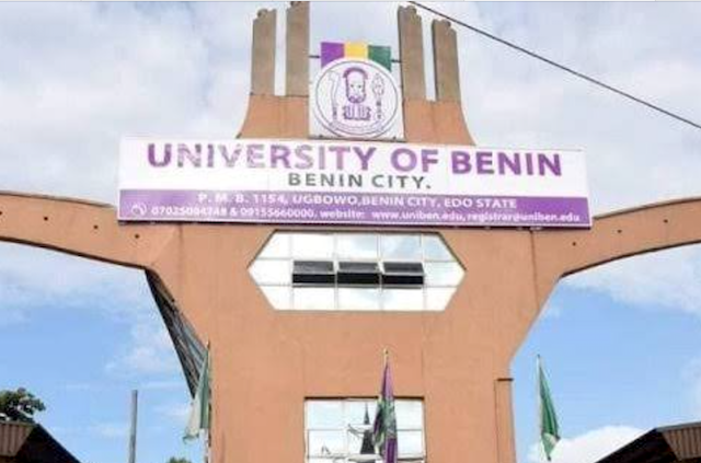 UNIBEN clears air on donor of female hostel | TheNewsGuru