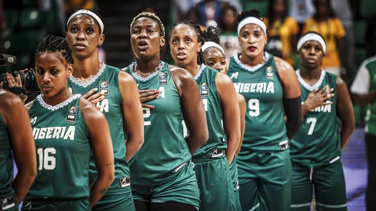 D’Tigress bow out of Olympics after 74-88 loss to US