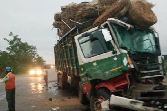 11 persons killed in Kaduna road accident | TheNewsGuru