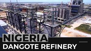 Dangote refinery: CSOs to monitor sales compliance by NNPCL - Blueprint Newspapers Limited