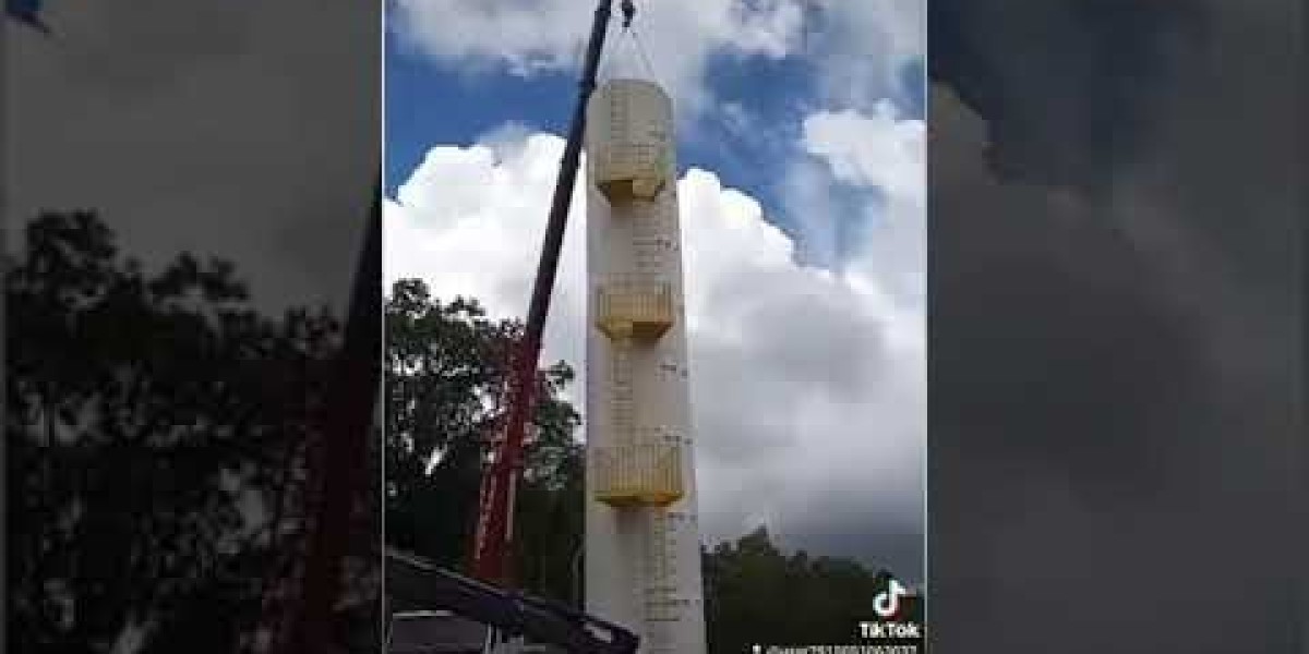 Normativa e instalación de una columna seca Prodein