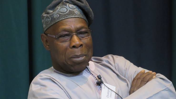 Send your cabinet members to Prison — Group tackles Obasanjo over ‘Nigerian leaders should be in jail’ comment - Crime Channels