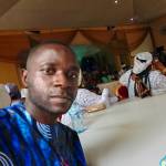 Adesoye Olabiyi Profile Picture