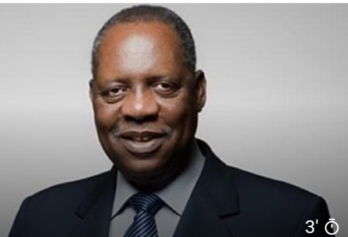 Former CAF president, Isa Hayatou is dead | TheNewsGuru