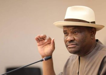 Senator sponsoring anti-government protests in Abuja — Wike - Blueprint Newspapers Limited