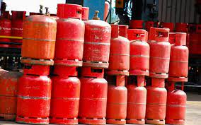 Cooking gas prices fall 14.23% in July, Borno tops with highest rates - Blueprint Newspapers Limited