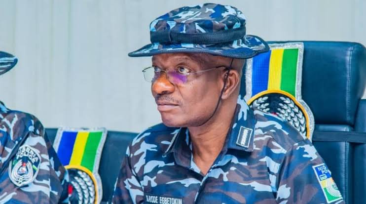 IGP Egbetokun mourns as two prominent Senior Police officers die recently  - Crime Channels