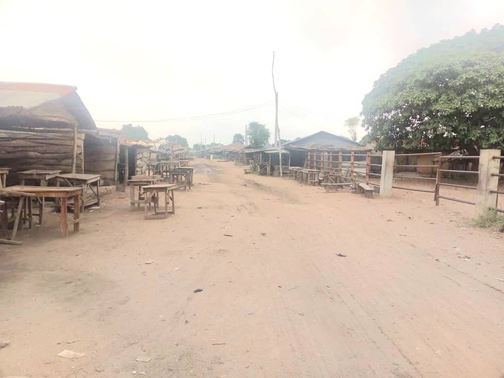 Iwoye-Ketu Is Under Fulani Threat, Community Leaders Cry Out Over Gruesome Killings Of Indigenes - THE ENCOUNTER