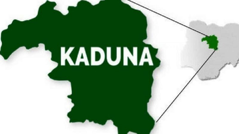 Protests : Police detains 13 suspects in Kaduna | TheNewsGuru