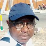 ADEBAYO John Peter Profile Picture