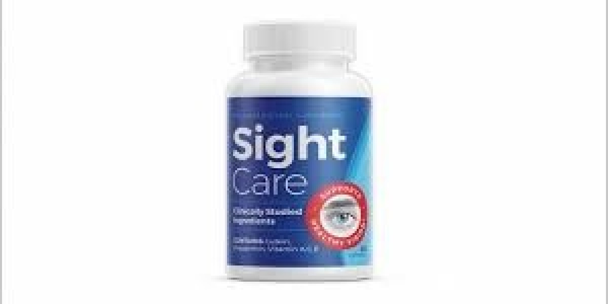 Sight Care Reviews (Fake or Legit?) Sight Care Reviews Supplement What Do Customer Results Say?