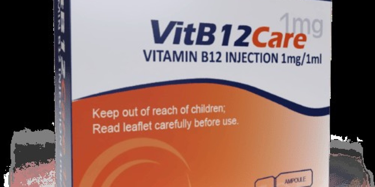 Si te falta vitamina B12, tienes un serio problema con las grasas