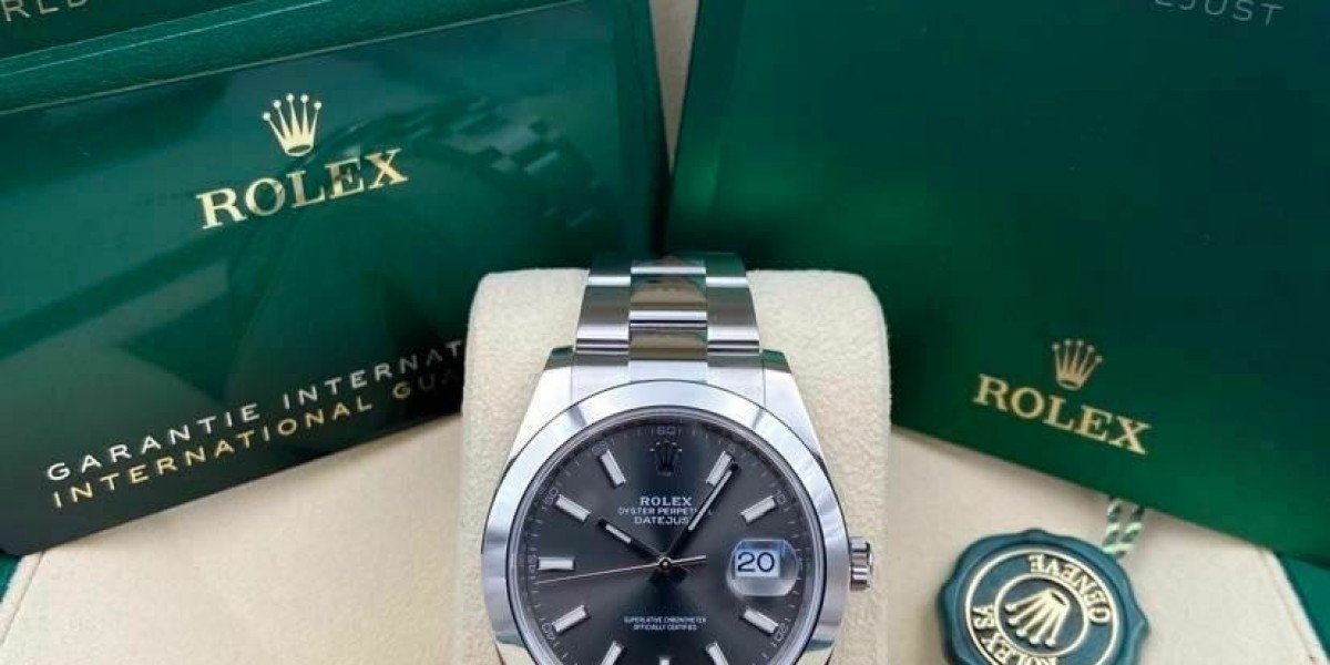 Extremely Basic Methods To Enhance Your The Length Of Time Do Rolex Replicas Last