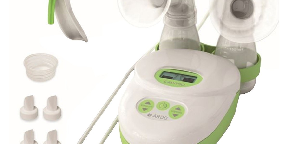 Edgepark Breast Pumps: Your Guide to Convenient and Affordable Breastfeeding Solutions