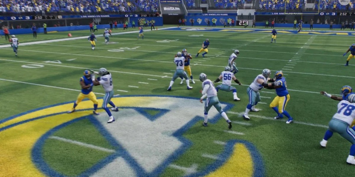 Madden NFL 25 Week 9 Roster Update – Expected Release Date and Key Changes