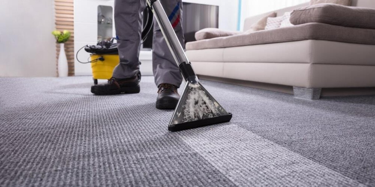 The Hidden Health Benefits of Regular Carpet Cleaning