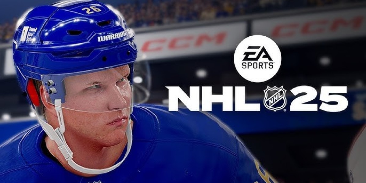 NHL 25 – Small Upgrades in a Familiar Package