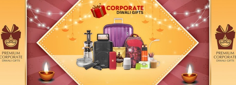 Corporate Diwali Gifts Cover Image