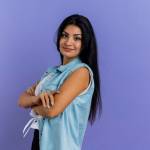 Rubee Dharshini Profile Picture