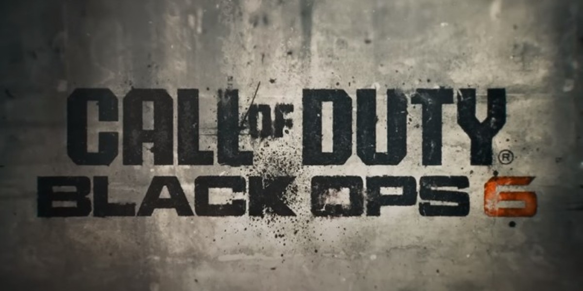 Black Ops 6 Is The Biggest Ever, Says Activision