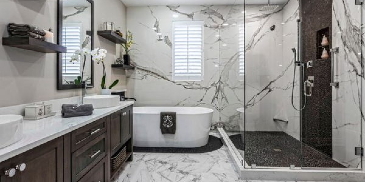 How to Find the Best Bathroom Remodeling Company in Your Area in 2024