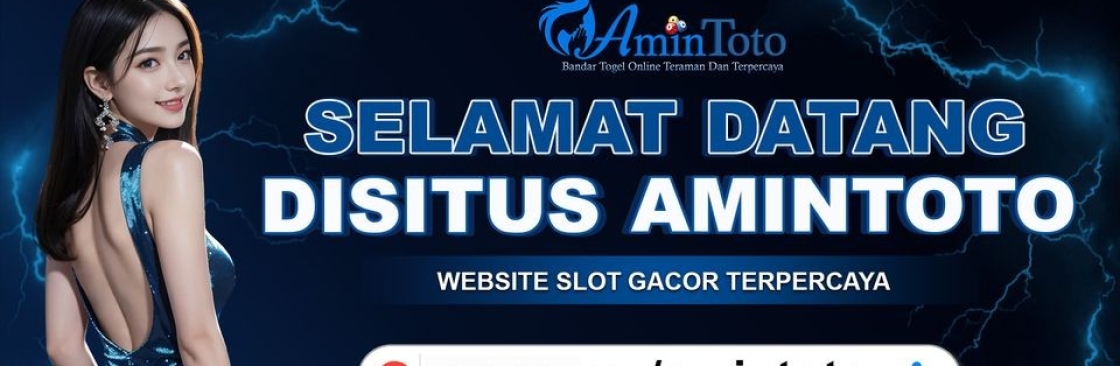 AMINTOTO LINK Cover Image