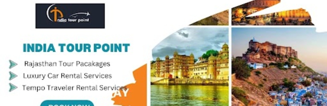 India Tour Point Cover Image