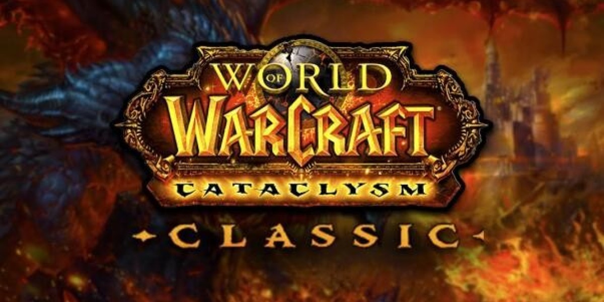 A special anniversary event has been launched within WoW Classic