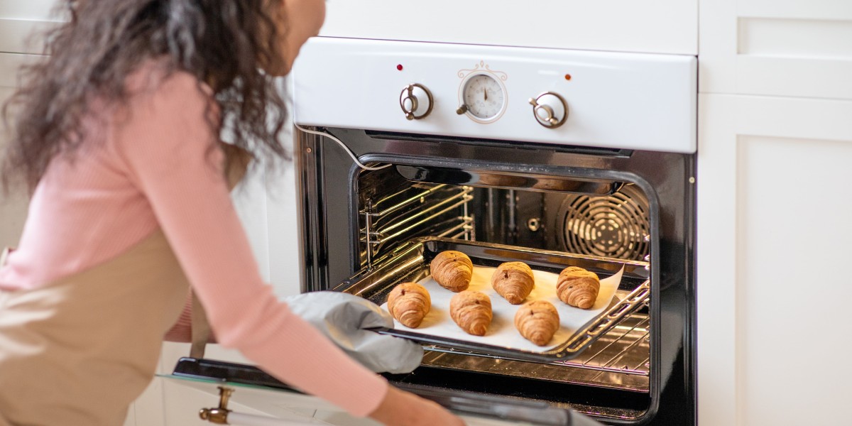 12 Ovens Facts To Make You Look Smart Around The Water Cooler