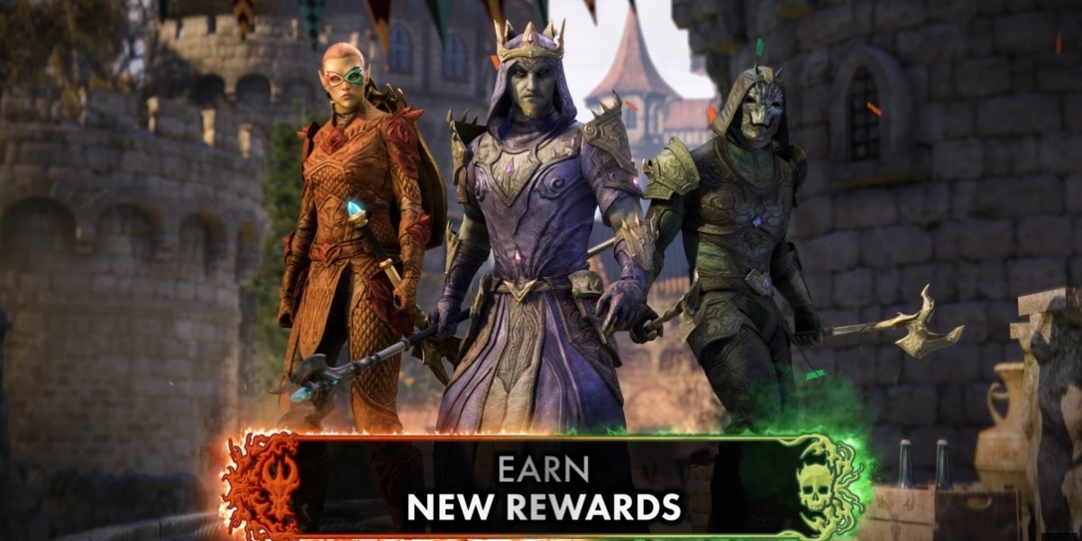 How to Earn ESO Gold In-Game