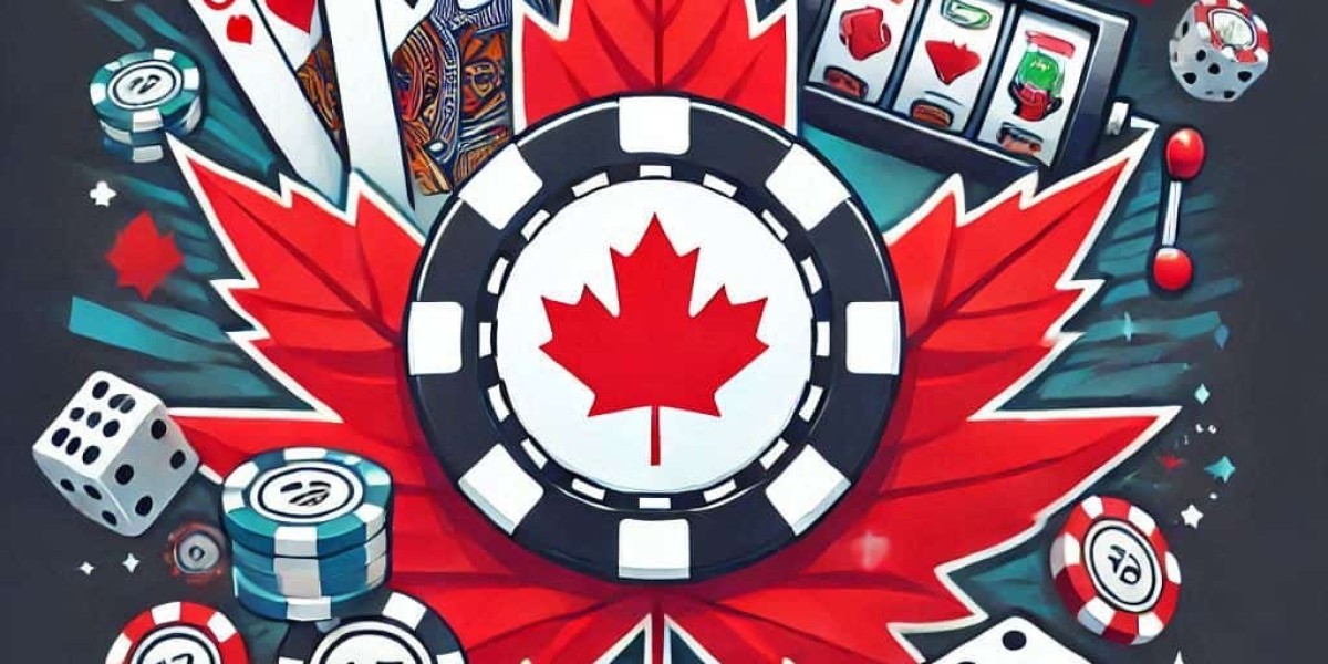 Understanding 1Win Canada Slot Machine Odds: What You Need to Know  