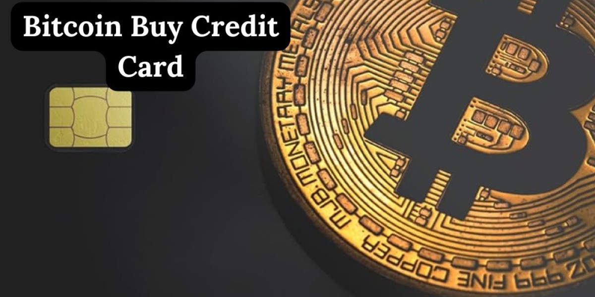 Buying Bitcoin with a Credit Card: A Comprehensive Guide