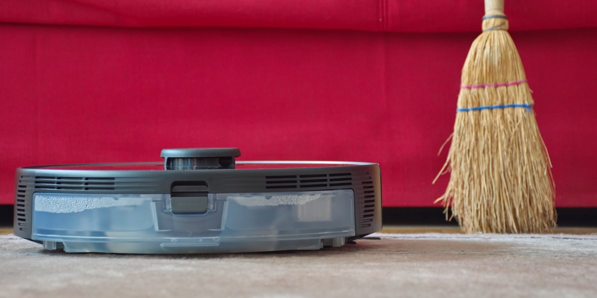 Your Worst Nightmare About Robot Vacuum Black Friday It's Coming To Life