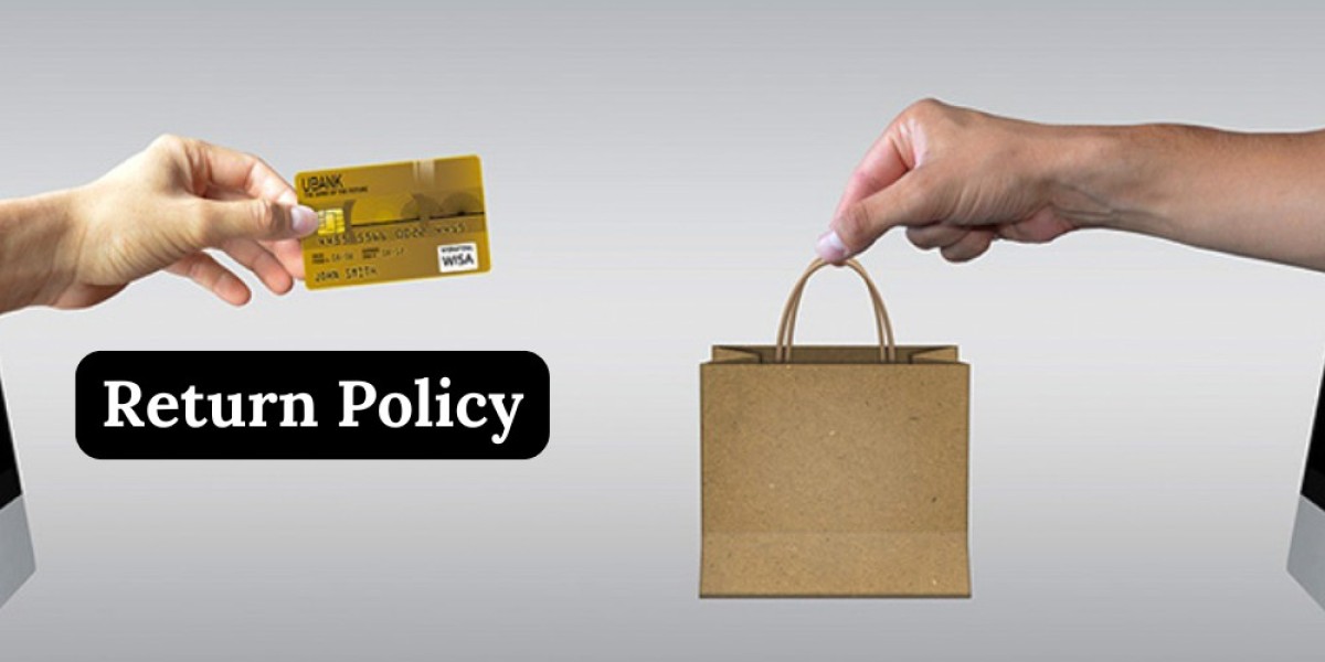 Return Policy: A Comprehensive Guide to Understanding Your Rights and Responsibilities