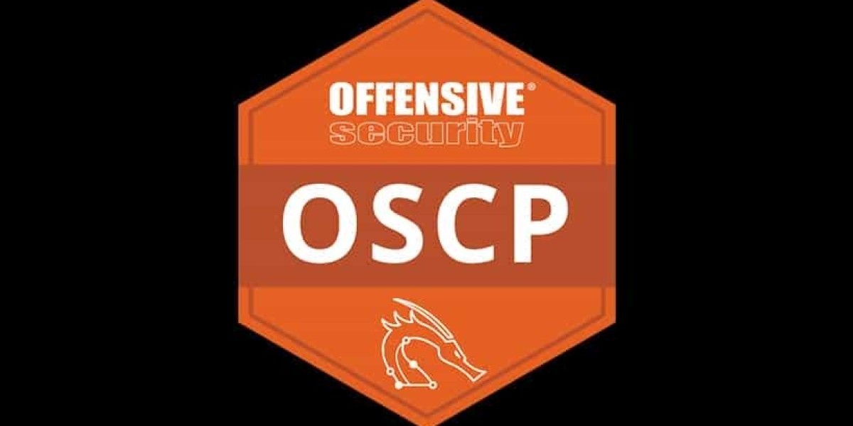 Learn Offensive Security with OSCP Course in Pune