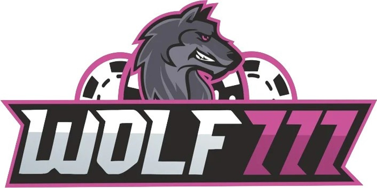 Wolf777: Unmatched Gaming Experience with Huge Rewards