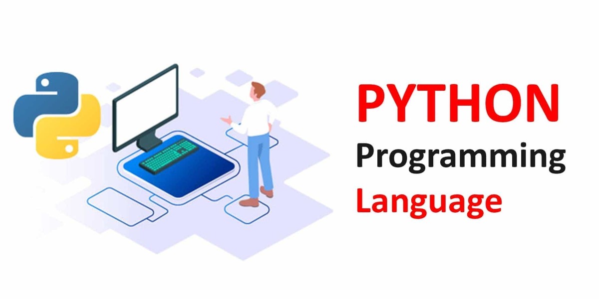 Best Python Classes in Pune for Beginners and Advanced Learners