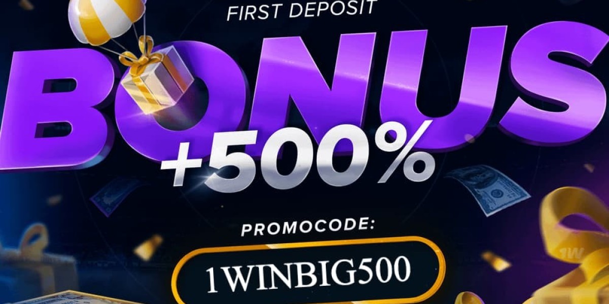 Latest 1Win Betting Promo Code 2025: Unlock Exclusive Bonuses