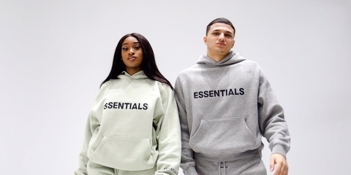 Essential Hoodie The Shop for Fashion in Canada