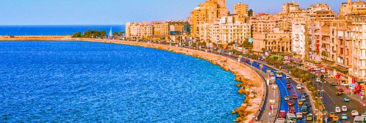 EgyptAir Alexandria Office in Egypt +1-844-933-2035