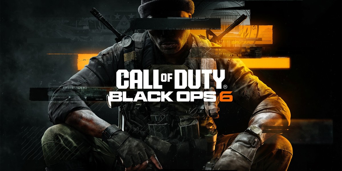 Black Ops 6 is abstraction up to be taken into application