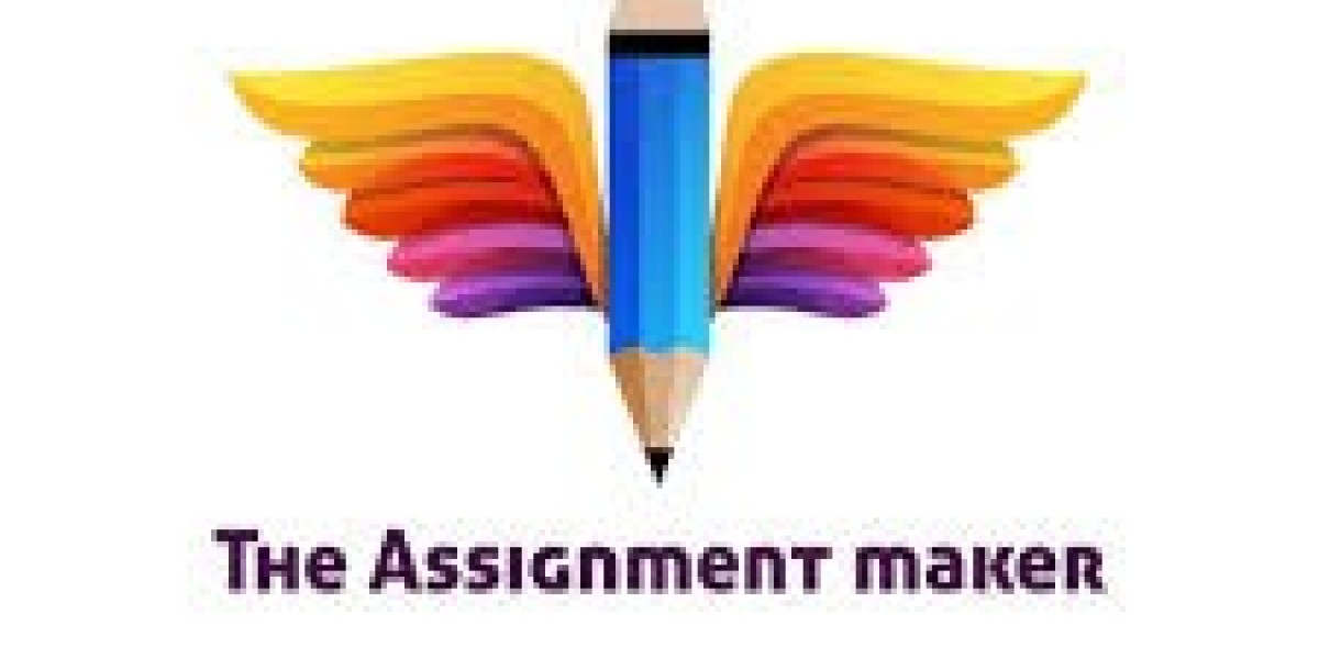 Simplify Your Studies with a Reliable Assignment Maker