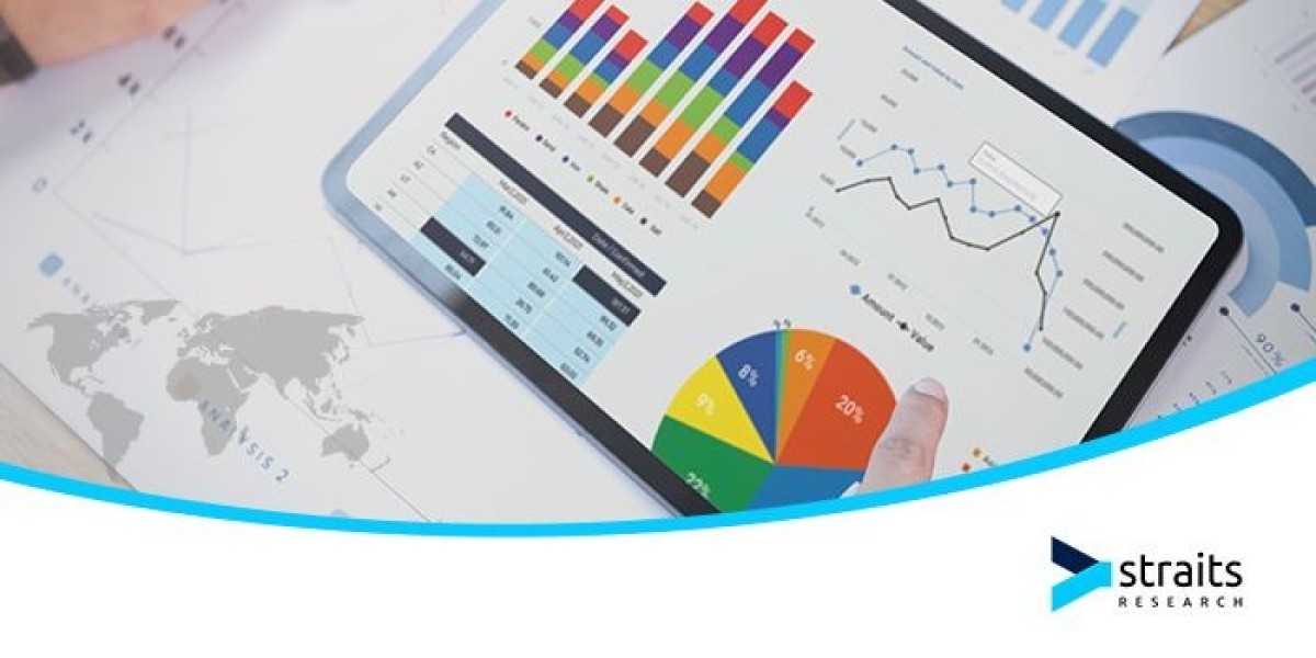 Smart Insulin Pens Market to Reach USD 249.4 Billion by 2031 | Straits Research