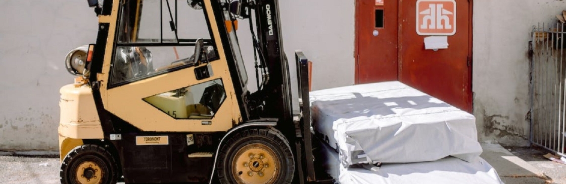 Farid Forklift and Car Repair Melbourne Cover Image