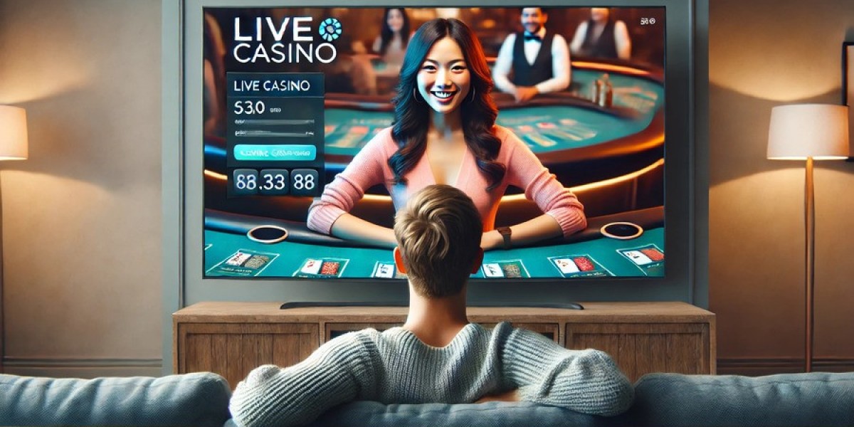 Exploring Online Casinos for High Rollers: A Comprehensive Guide