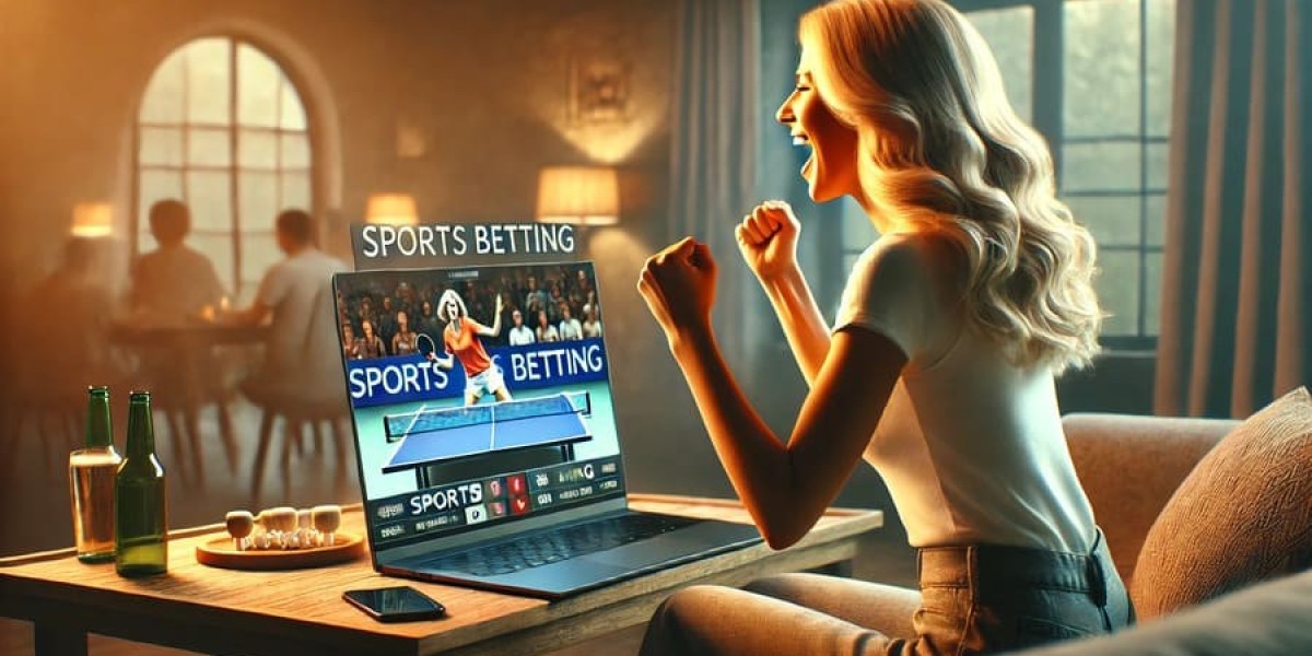 Ensuring Safe Online Sports Betting with the Best Scam Verification Platform - toto79.in